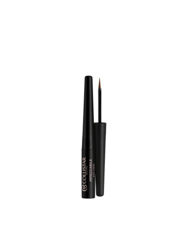 COLLISTAR IMPECCABILE EYE LINER N. 2 MARRONE