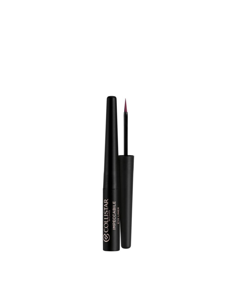 COLLISTAR IMPECCABILE EYE LINER N. 3 BORGOGNA
