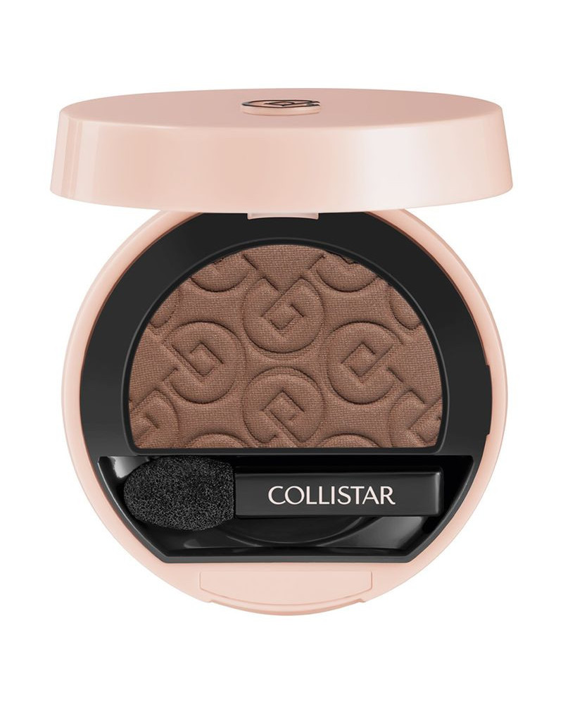 COLLISTAR OMBRETTO COMPATTO N. 420 CACAO MATTE