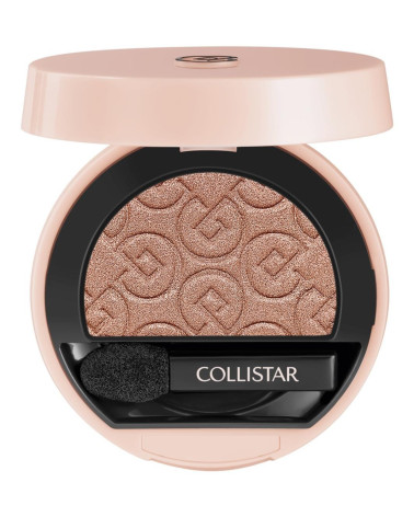 COLLISTAR OMBRETTO COMPATTO N. 510 CARAMELLO SATIN