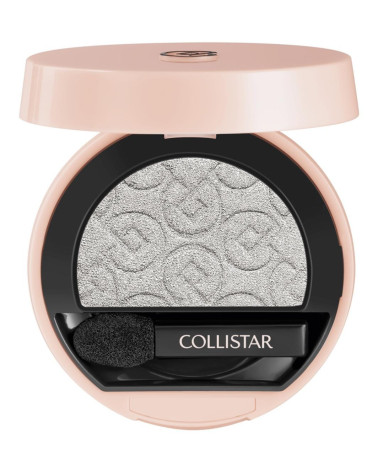 COLLISTAR OMBRETTO COMPATTO N. 515 ARGRNTO SHIMMER