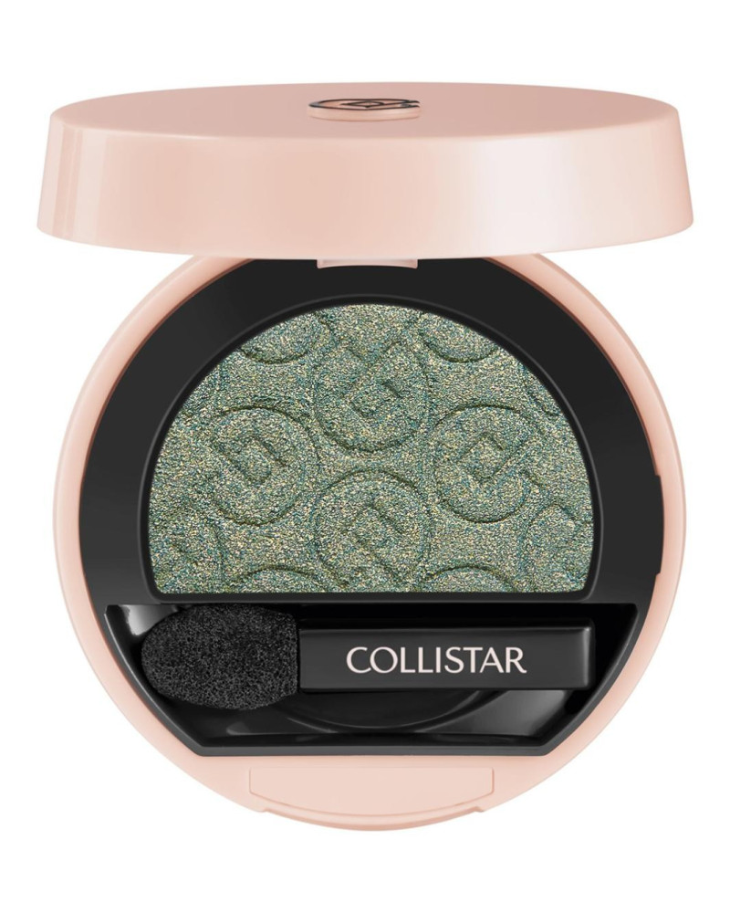 COLLISTAR OMBRETTO COMPATTO N. 520 EDEN SHIMMER