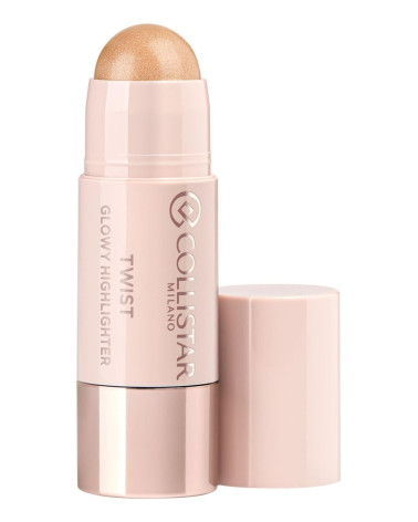 COLLISTAR TWIST GLOWY HIGHLIGHTER N. 01 SOLE