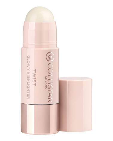 COLLISTAR TWIST GLOWY HIGHLIGHTER N. 02 LUNA