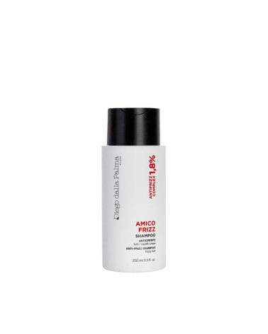 DIEGO DALLA PALMA AMICO FRIZZ SHAMPOO ANTI CRESPO