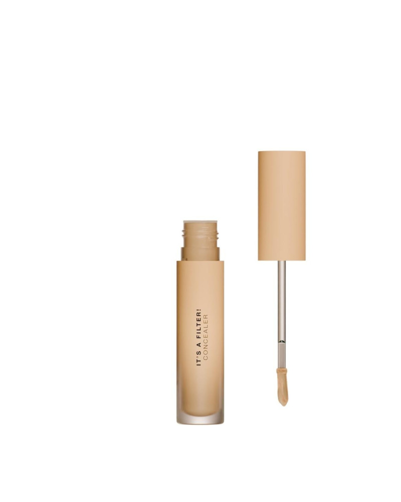 DIEGO DALLA PALMA IT\'S A FILTER ! CORRETTORE PERFEZIONATORE LEVIGANTE N.136 N