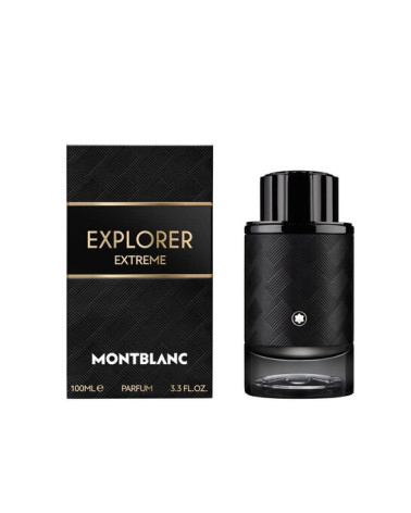 MONTBLANC EXPLORER EXTREME PARFUM 100 ML SPRAY