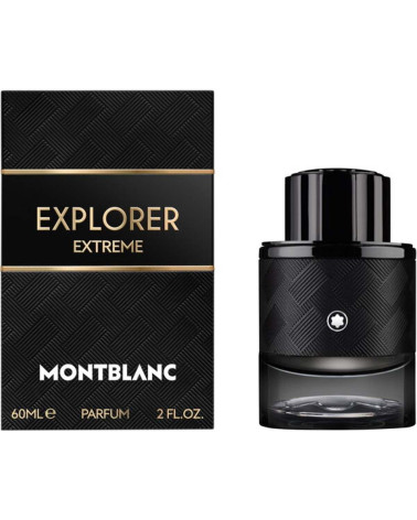 MONTBLANC EXPLORER EXTREME PARFUM 60 ML SPRAY