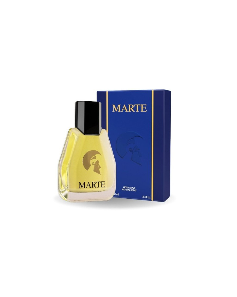 BATTISTONI MARTE AFTER SHAVE LOTION 100 ML SPRAY
