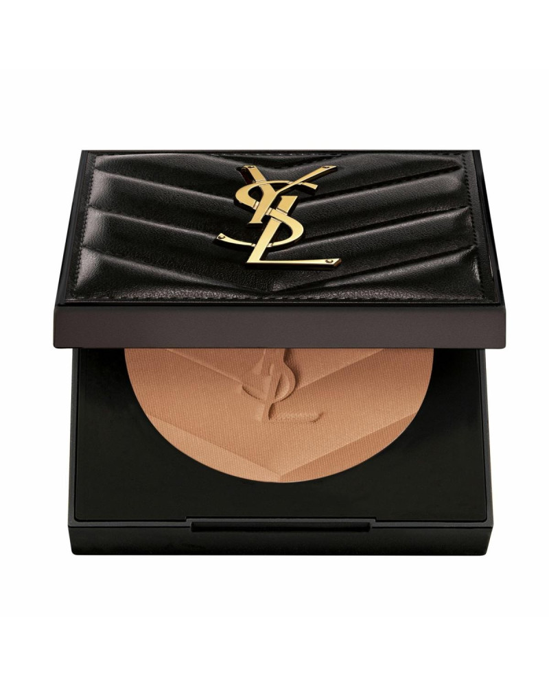 YVES SAINT LAURENT ALL HOURS HYPER FINISH POWDER N. 04