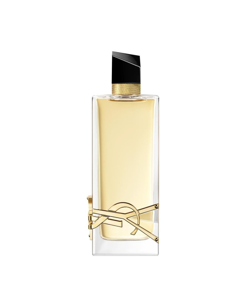 YVES SAINT LAURENT LIBRE EAU DE PARFUM 150 ML SPRAY