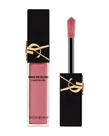 YVES SAINT LAURENT LIQUID BLUSH N. 80