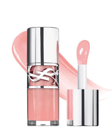 YVES SAINT LAURENT LOVESHINE PLUMPING GLOSS N. 2