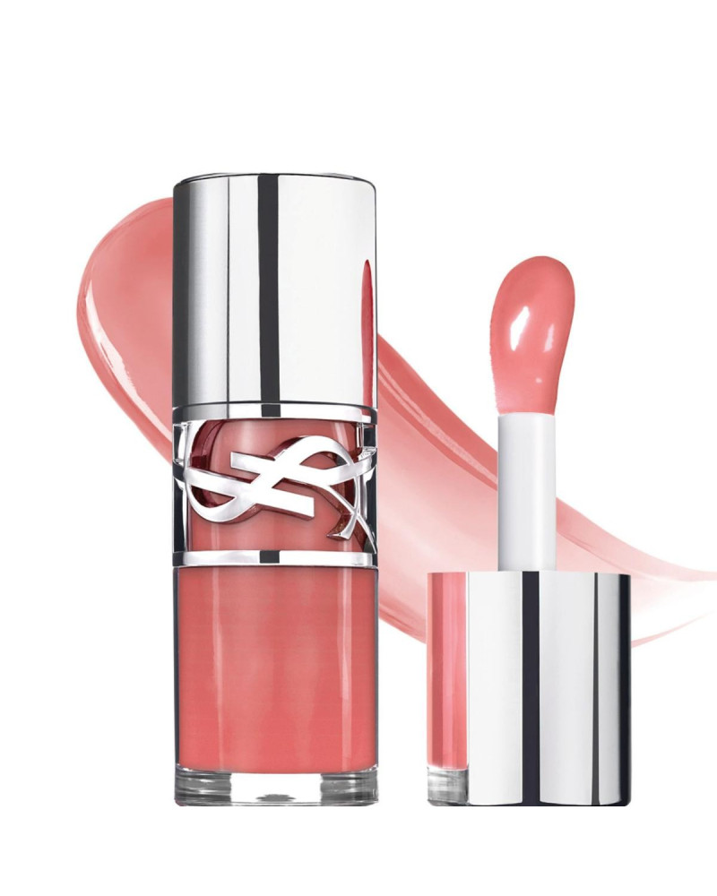 YVES SAINT LAURENT LOVESHINE PLUMPING GLOSS N. 3