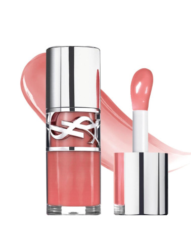 YVES SAINT LAURENT LOVESHINE PLUMPING GLOSS N. 3