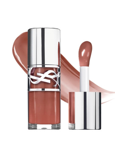 YVES SAINT LAURENT LOVESHINE PLUMPING GLOSS N. 4