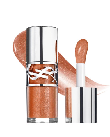 YVES SAINT LAURENT LOVESHINE PLUMPLING GLOSS N. 5