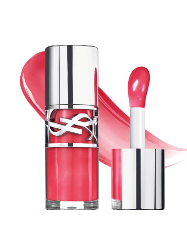 YVES SAINT LAURENT LOVESHINE PLUMPLING GLOSS N. 9