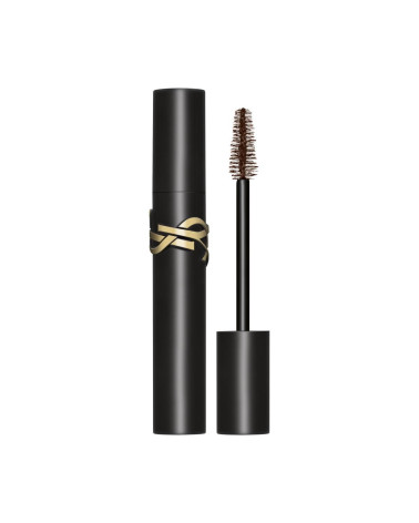 YVES SAINT LAURENT MASCARA LASH CASH N. 02 MARRONE