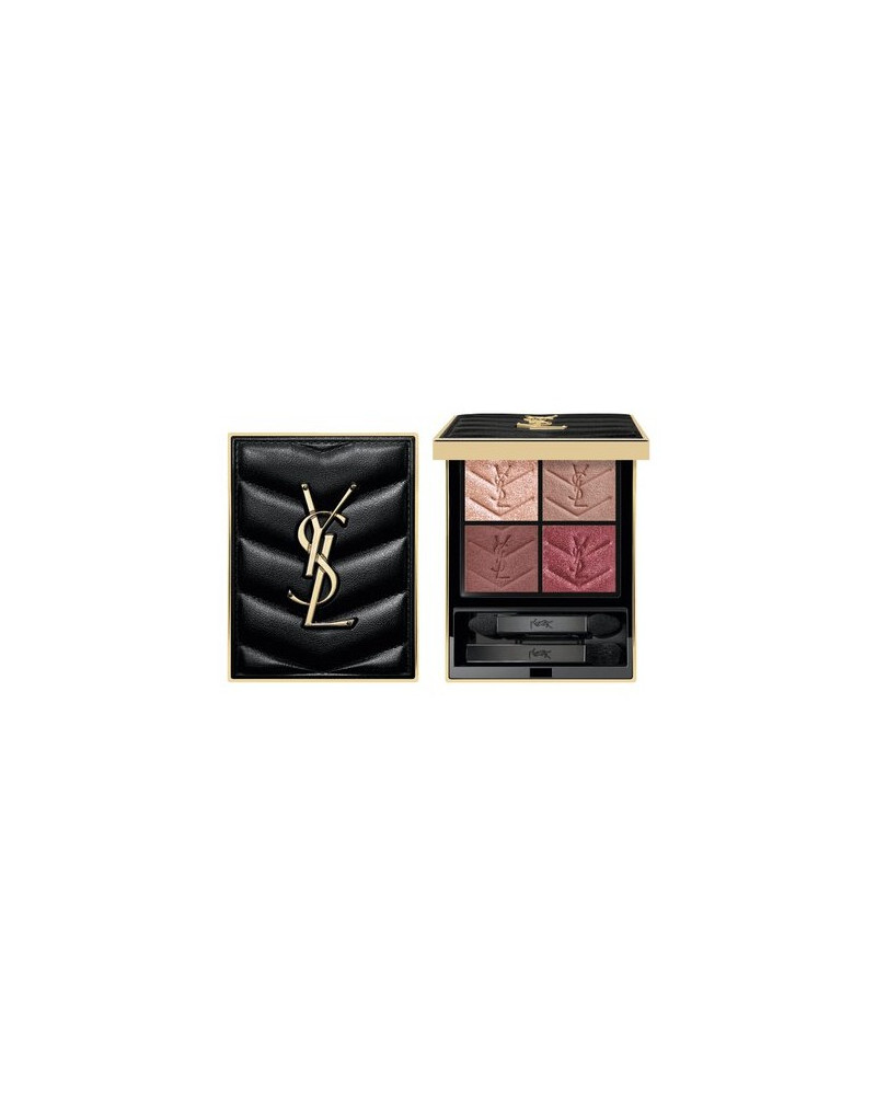 YVES SAINT LAURENT MINI CLUTCH N. 820 MAJESTIC RIAD
