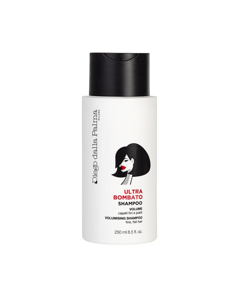 DIEGO DALLA PALMA ULTRABOMBATO SHAMPOO VOLUME 250 ML