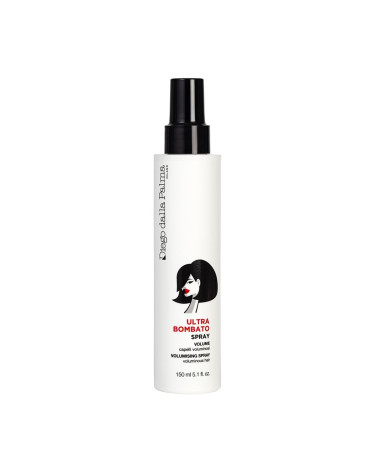 DIEGO DALLA PALMA ULTRABOMBATO SPRAY VOLUME 150 ML