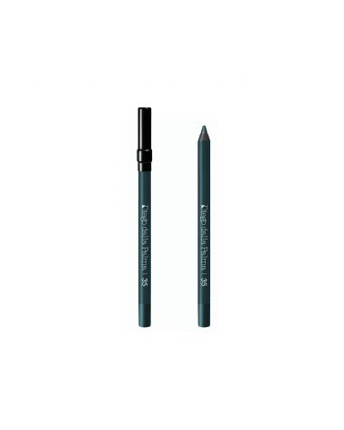 DIEGO DALLA PALMA STAY ON ME MATITA EYE LINER N. 35 VERDE