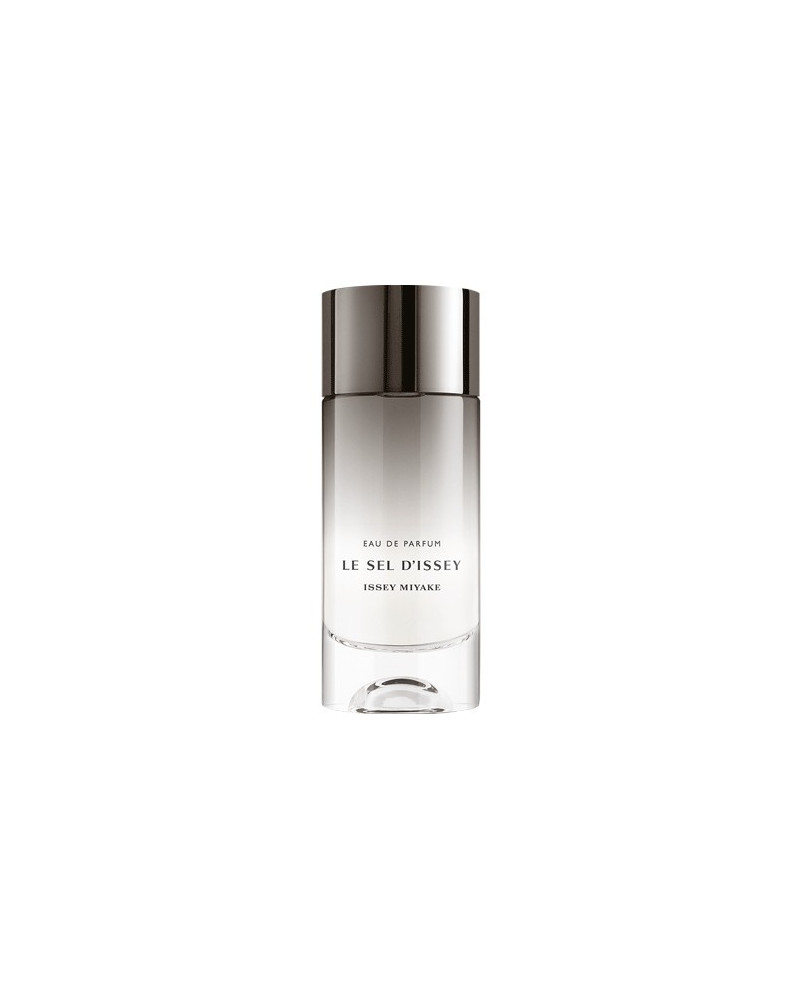 ISSEY MIYAKE LE SEL D\' ISSEY EAU DE PARFUM 100 ML SPRAY