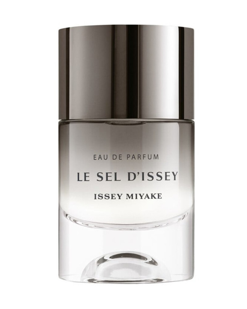 ISSEY MIYAKE LE SEL D\' ISSEY EAU DE PARFUM 50 ML SPRAY