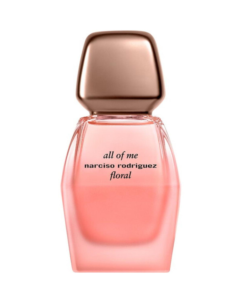 NARCISO RODRIGUEZ ALL OF ME FLORAL EAU DE PARFUM 30 ML SPRAY