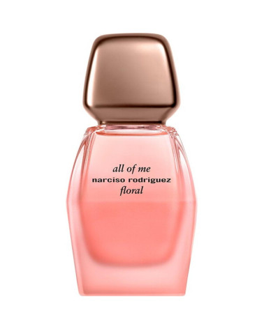 NARCISO RODRIGUEZ ALL OF ME FLORAL EAU DE PARFUM 50 ML SPRAY
