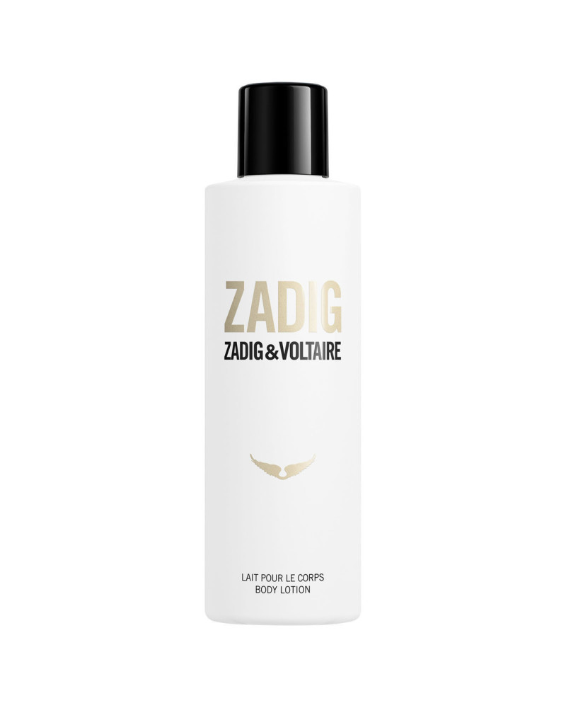 ZADIG & VOLTAIRE ZADIG CREMA CORPO 200 ML