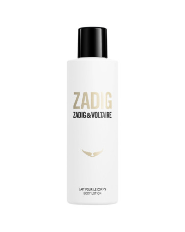 ZADIG & VOLTAIRE ZADIG CREMA CORPO 200 ML
