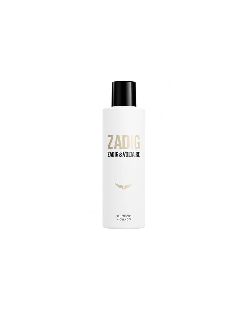ZADIG & VOLTAIRE ZADIG GEL DOCCIA 200 ML