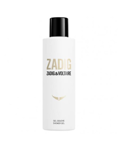 ZADIG & VOLTAIRE ZADIG GEL DOCCIA 200 ML