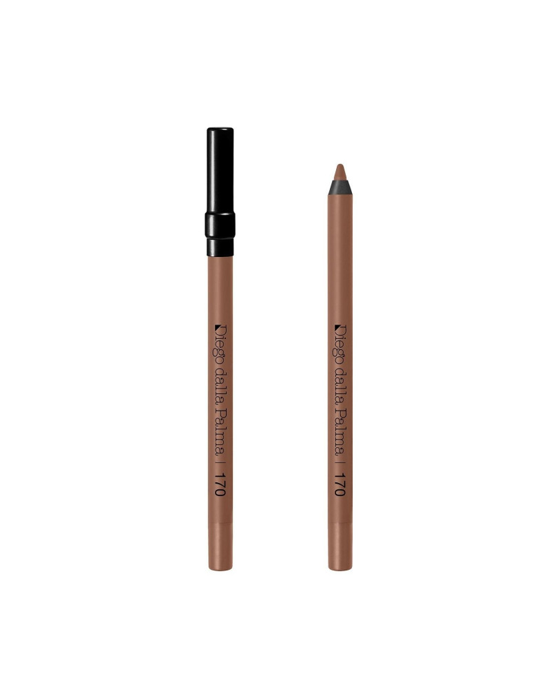 DIEGO DALLA PALMA STAY ON ME LIP LINER MATITA LABBRA A LUNGA DURATA N. 170