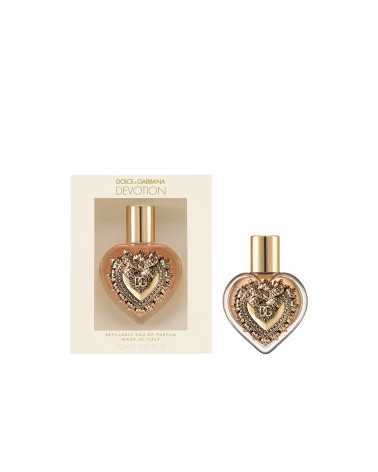 DOLCE & GABBANA DEVOTION EAU DE PARFUM 20 ML SPRAY