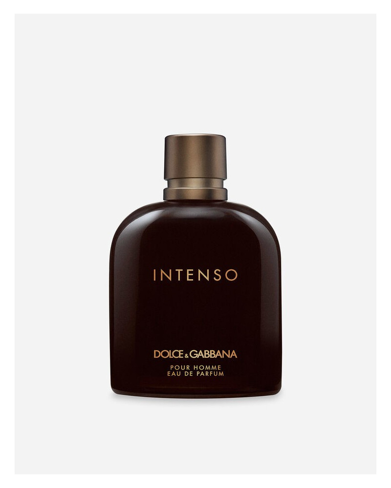 DOLCE & GABBANA POUR HOMME INTENSO EAU DE PARFUM 75 ML SPRAY