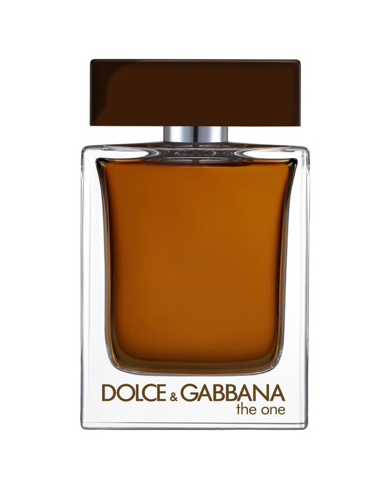 DOLCE & GABBANA THE ONE  POUR HOMME EAU DE PARFUM 100 ML SPRAY