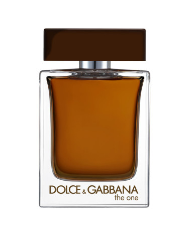 DOLCE & GABBANA THE ONE  POUR HOMME EAU DE PARFUM 100 ML SPRAY