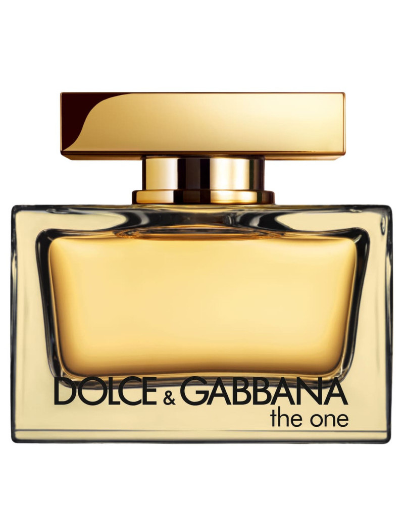DOLCE & GABBANA THE ONE EAU DE PARFUM INTENSE 30 ML SPRAY