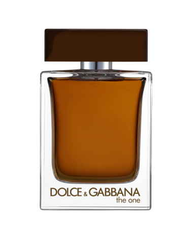 DOLCE & GABBANA THE ONE POUR HOMME EAU DE PARFUM 150 ML SPRAY