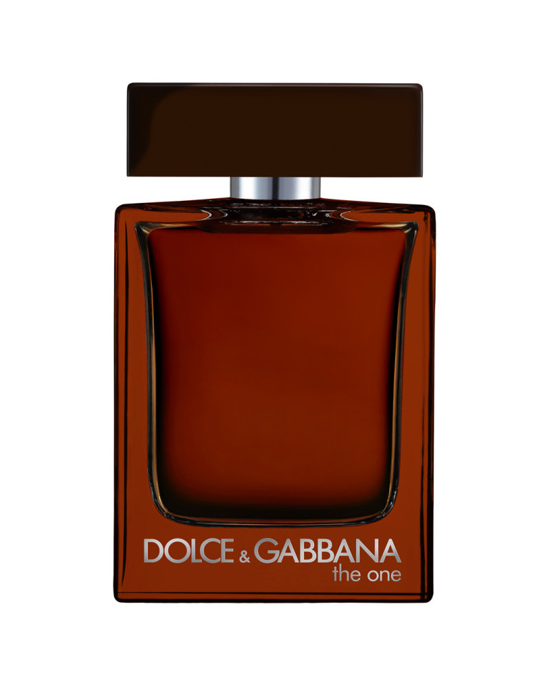 DOLCE & GABBANA THE ONE POUR HOMME PARFUM 100 ML SPRAY