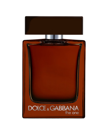 DOLCE & GABBANA THE ONE POUR HOMME PARFUM 100 ML SPRAY