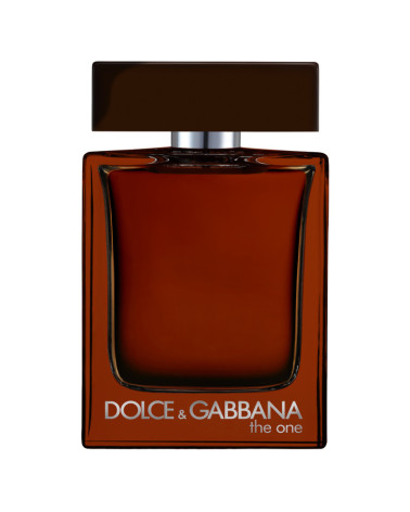 DOLCE & GABBANA THE ONE POUR HOMME PARFUM 50 ML SPRAY