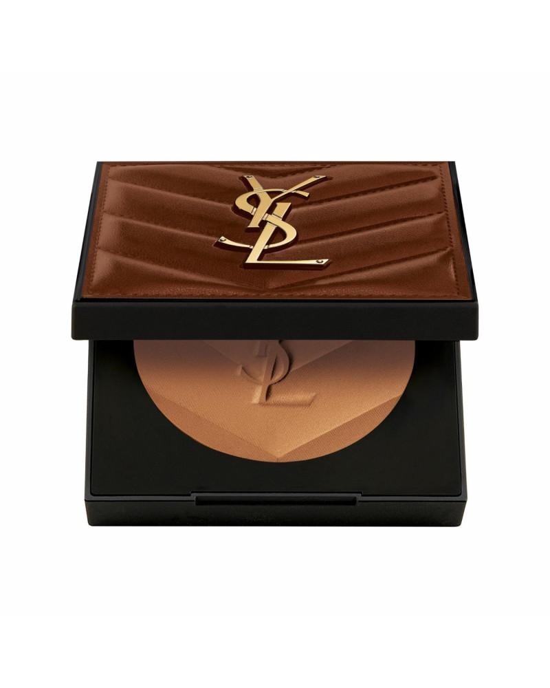 YVES SAINT LAURENT HYPER FINISH BRONZER N.03