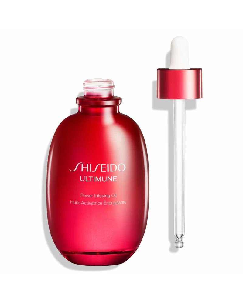 SHISEIDO ULTIMUNE POWER INFUSING OIL 75 ML