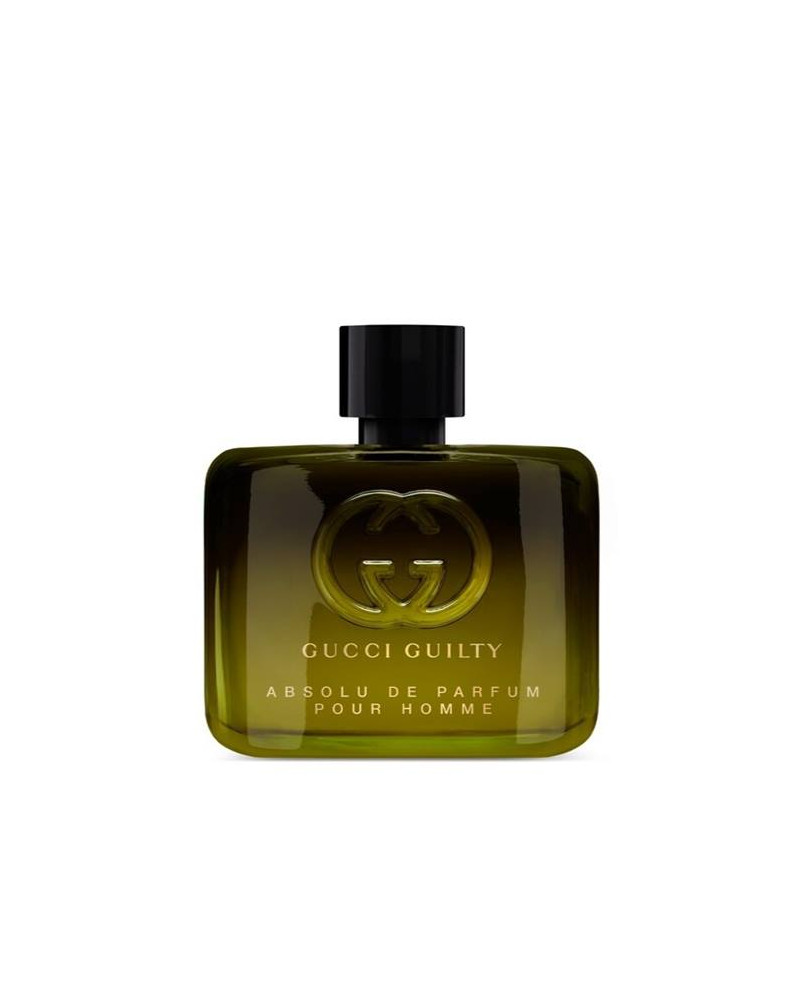 GUCCI GUILTY POUR HOMME ABSOLUTE DE PARFUM 60 ML SPRAY