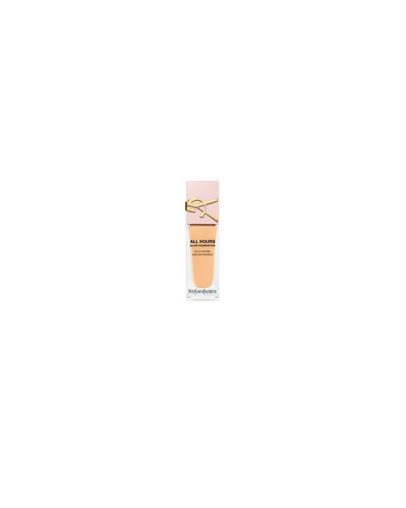 YVES SAINT LAURENT ALL HOURS GLOW FOUNDATION N. LC6