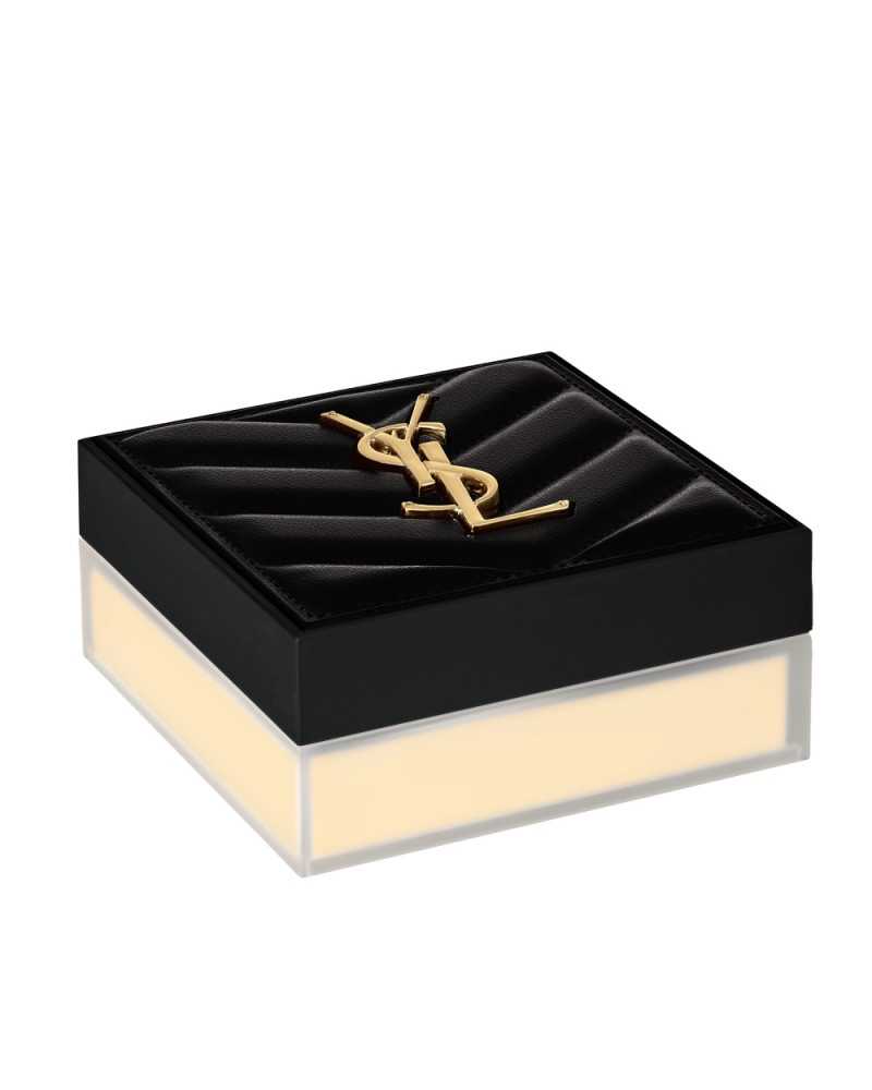 YVES SAINT LAURENT HYPER BLUR LOOSE POWDER N. 02